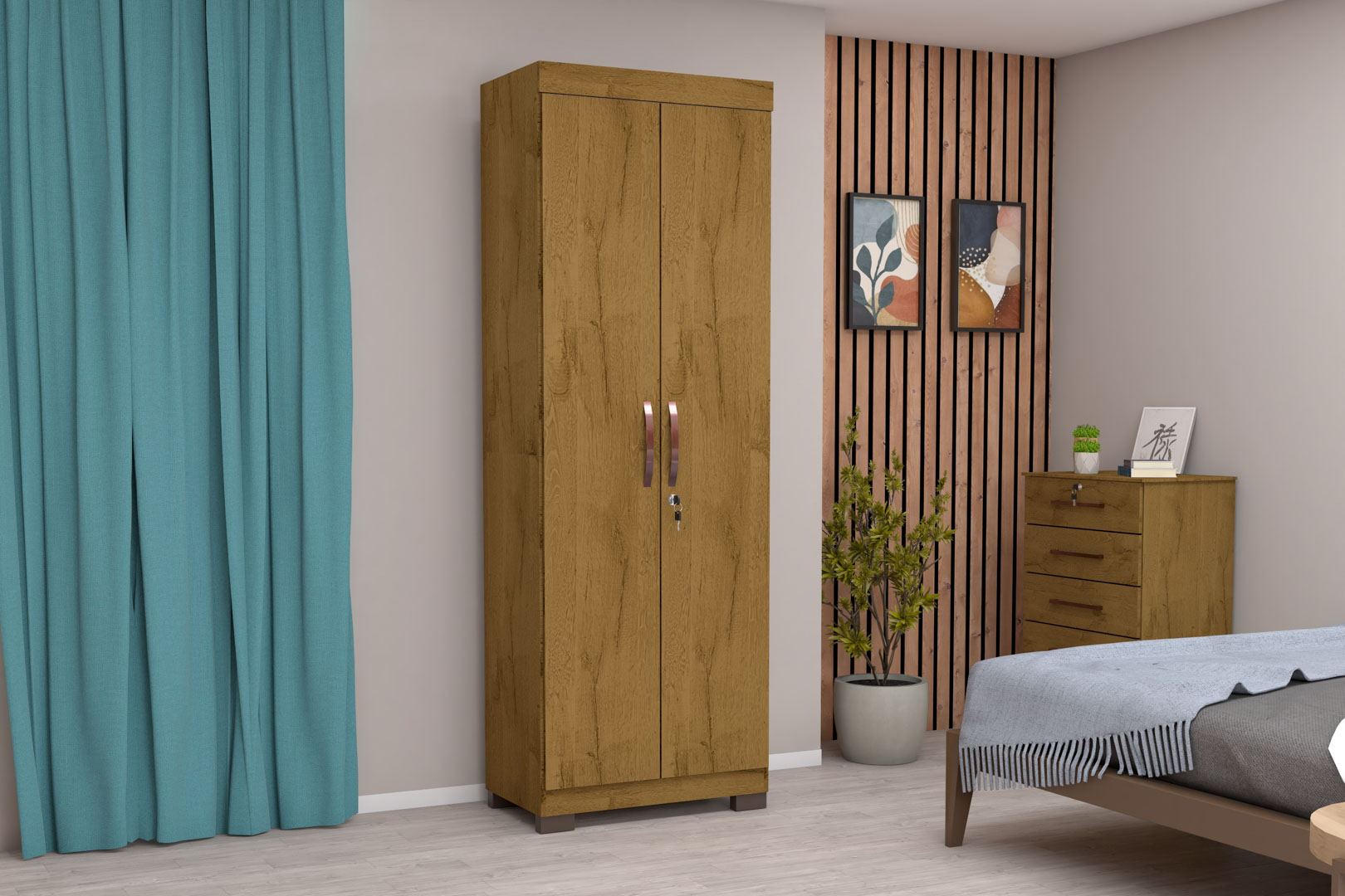 Multiuso Max – Móveis Josan