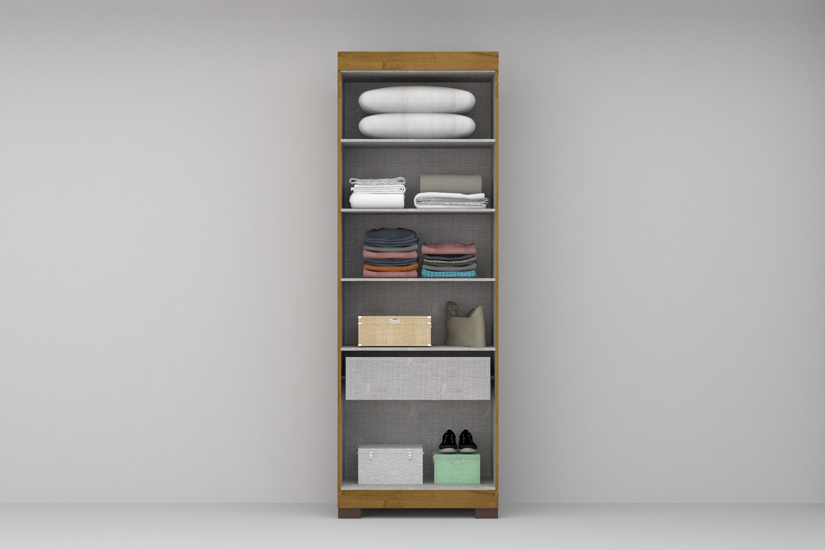 Multiuso Max – Móveis Josan